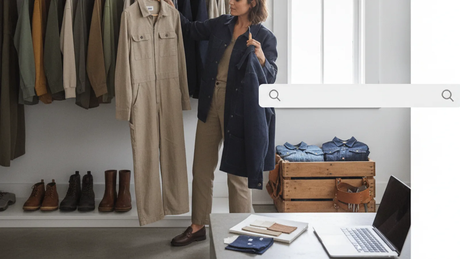 How To Find Australian Brands For Useful Workwear cover image