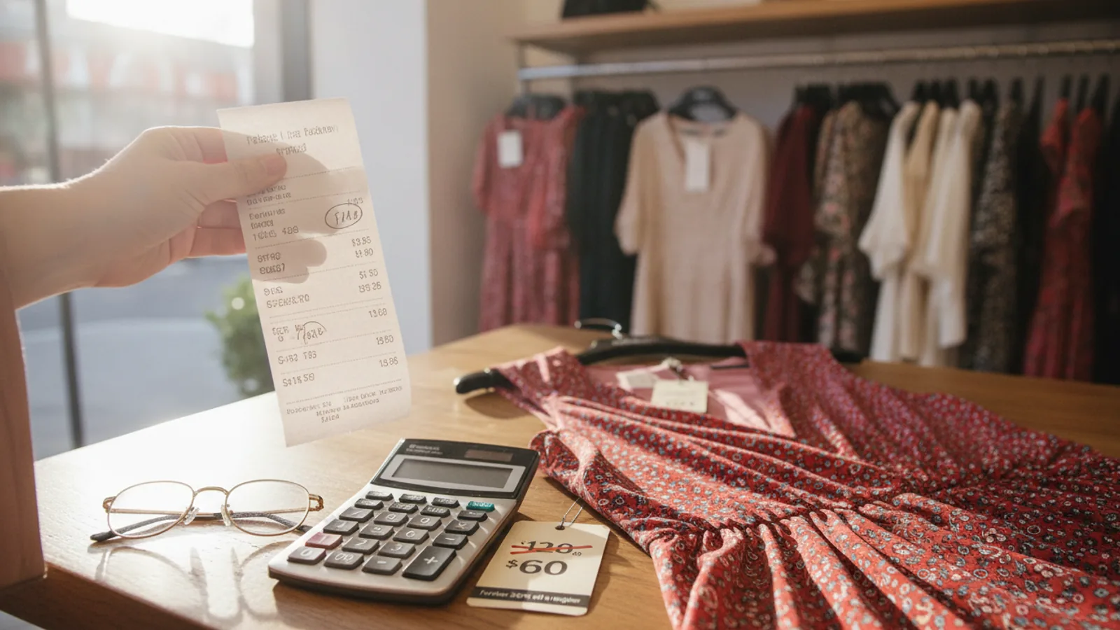 How To Read A Fashion Sale Price Before You Buy cover image