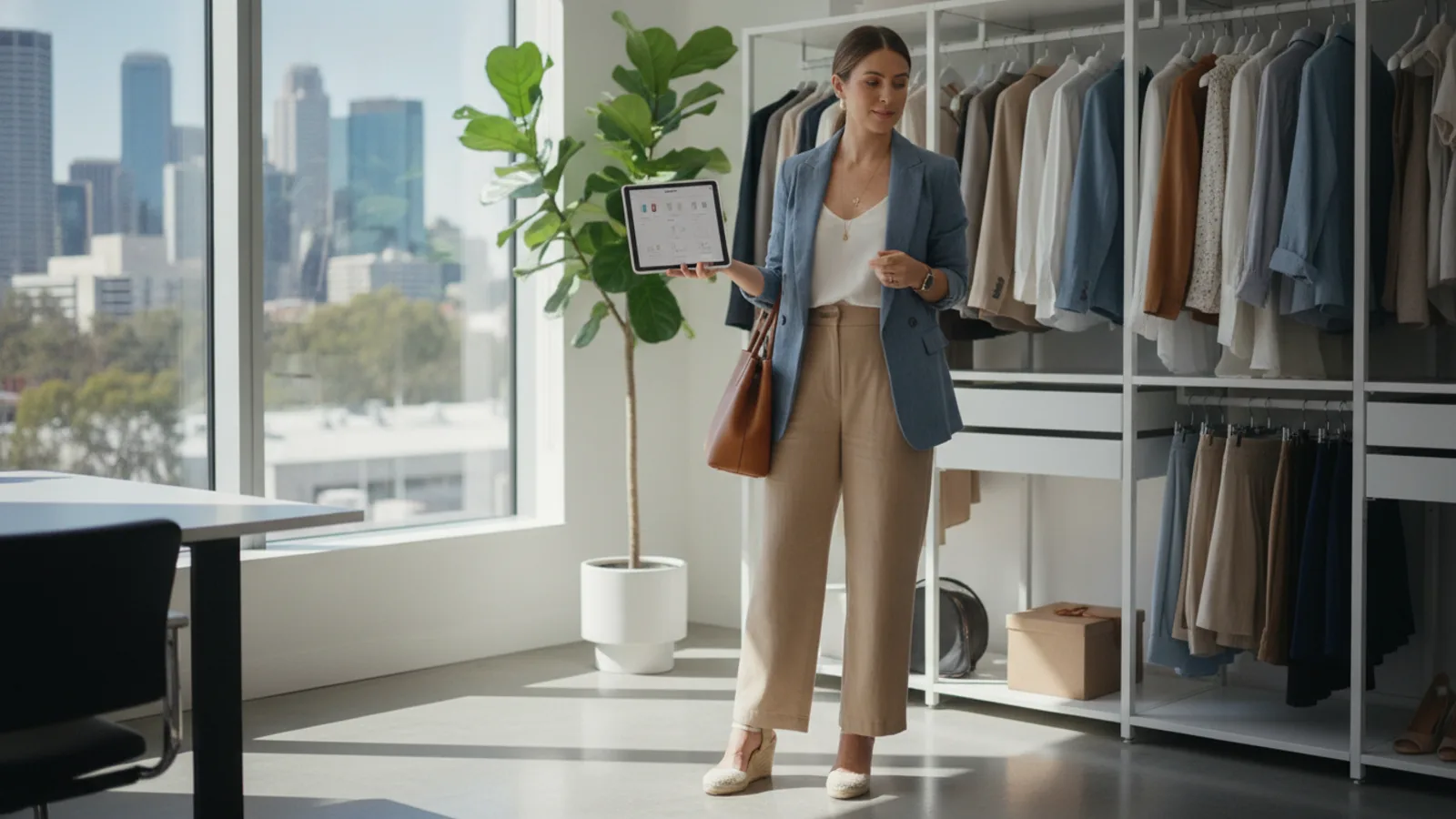 How To Plan Smart Casual Outfits For Australian Offices cover image